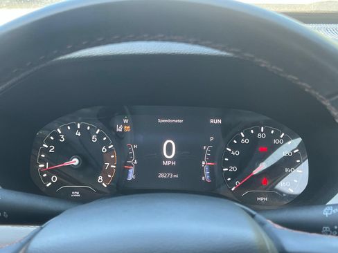 Used 2022 Jeep Compass Limited AWD/4WD image 25