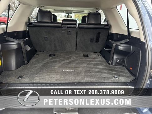 Used 2012 Toyota 4Runner Limited image 18