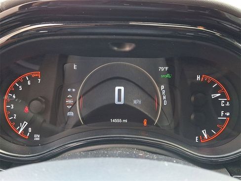Used 2024 Dodge Durango GT image 13