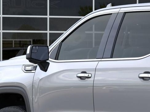 New 2026 GMC Sierra 1500 SLT AWD/4WD image 12
