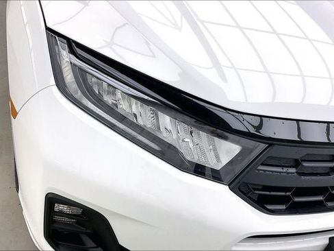 New 2026 Honda Odyssey EX-L image 16