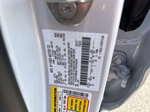 New 2026 Ford Bronco Sport Big Bend AWD/4WD image 27