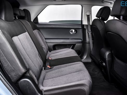 Used 2024 Hyundai Ioniq 5 SEL image 21