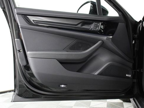 New 2026 Porsche Panamera RWD image 20