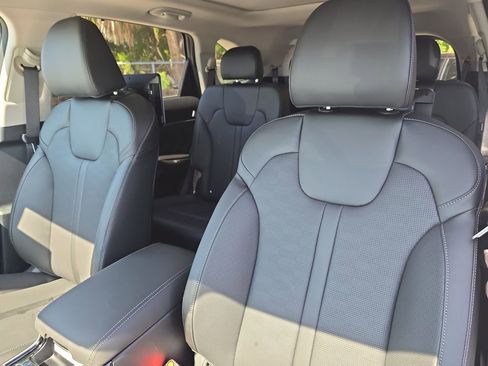 New 2026 Kia Sorento SX image 23