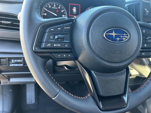 Certified 2025 Subaru Crosstrek 2.5i Limited w/ Popular Package #3A image 20