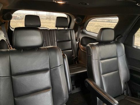 Used 2022 Dodge Durango GT image 34