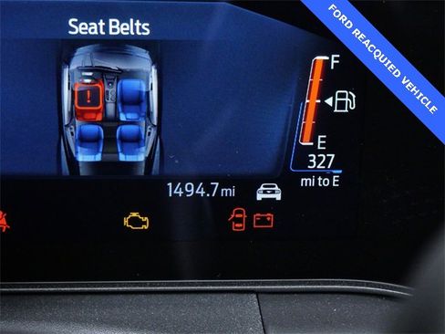 Used 2025 Ford Mustang Premium image 25