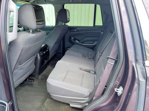 Used 2016 GMC Yukon SLE w/ Convenience Package AWD/4WD image 13