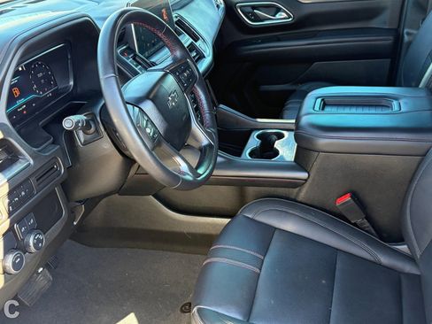 Used 2023 Chevrolet Tahoe RST image 12