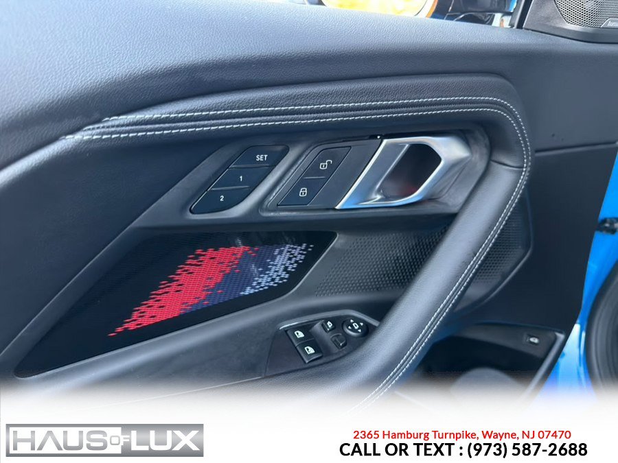 Used 2026 BMW M2 w/ Lighting Package RWD image 19