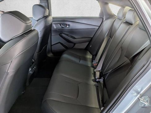 New 2026 Honda Accord Sport image 16