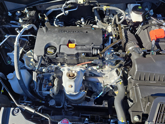 Used 2024 Honda HR-V EX-L image 30