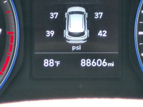 Used 2018 Hyundai Kona SEL AWD/4WD image 29