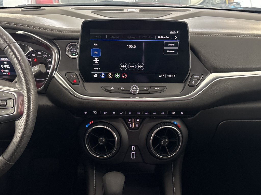 Used 2025 Chevrolet Blazer LT FWD image 25