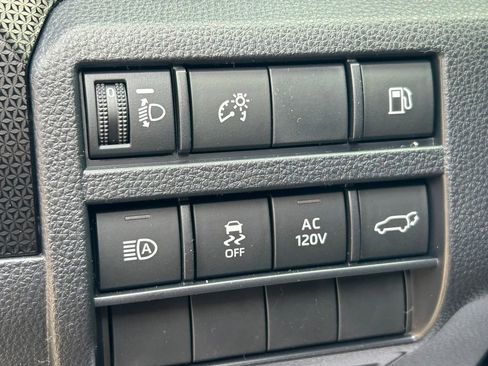 New 2026 Toyota 4Runner Limited AWD/4WD image 28