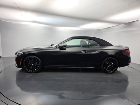 Used 2024 BMW 440i xDrive Convertible AWD/4WD image 8