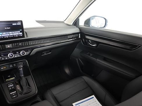 Used 2024 Honda CR-V EX-L image 18