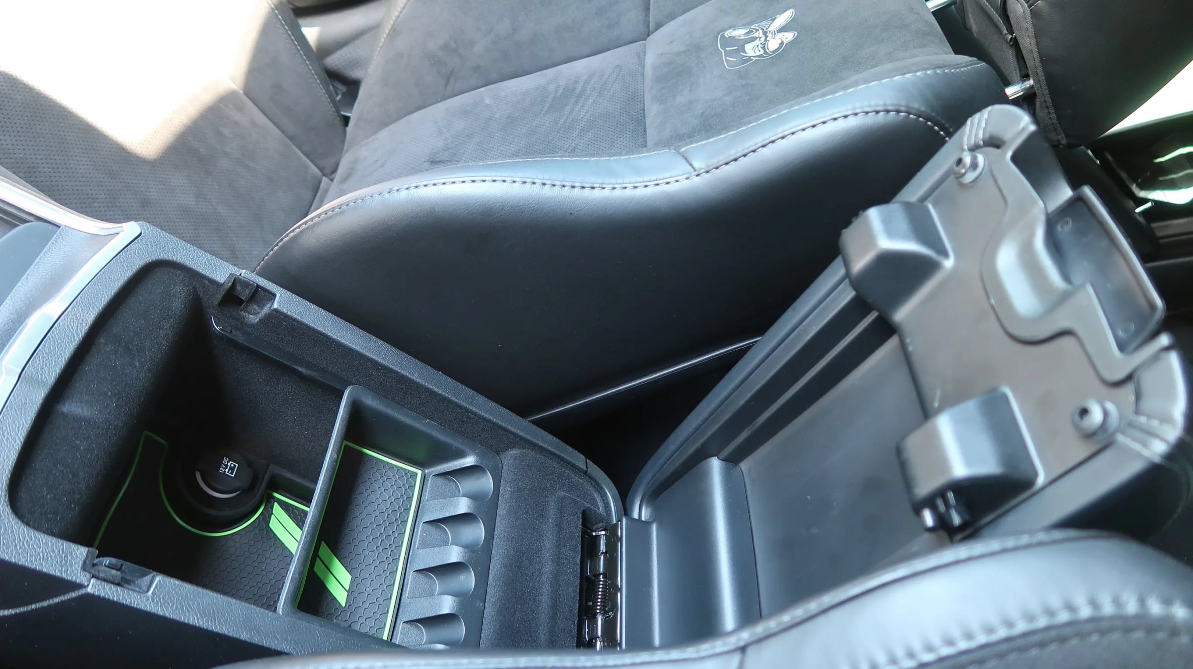 Used 2023 Dodge Charger Scat Pack RWD image 28
