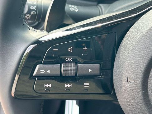 New 2025 Nissan Z Performance w/ Floor Mat Package RWD image 22