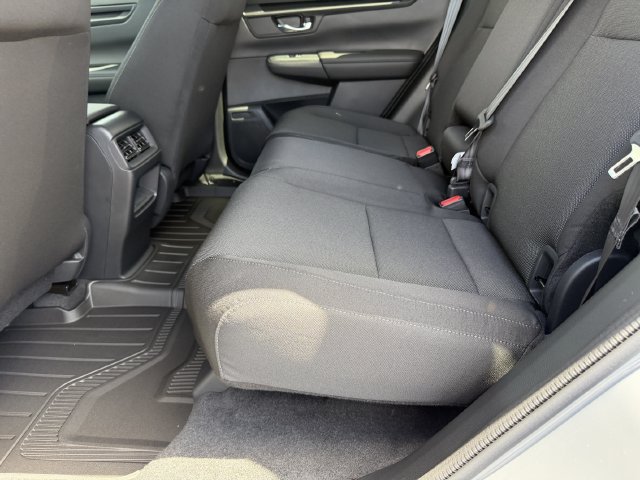 New 2027 Honda CR-V LX image 19