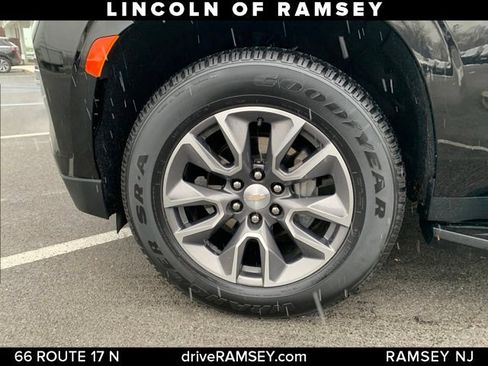 Used 2022 Chevrolet Tahoe LT image 25