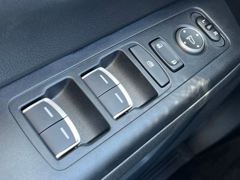 New 2026 Honda CR-V EX-L image 20