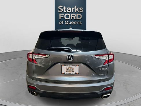 Used 2023 Acura RDX w/ Technology Package image 5