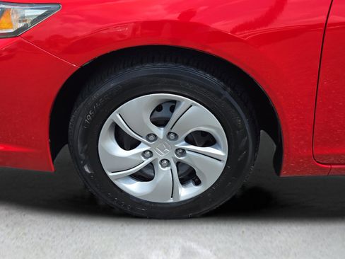 Used 2013 Honda Civic LX image 9