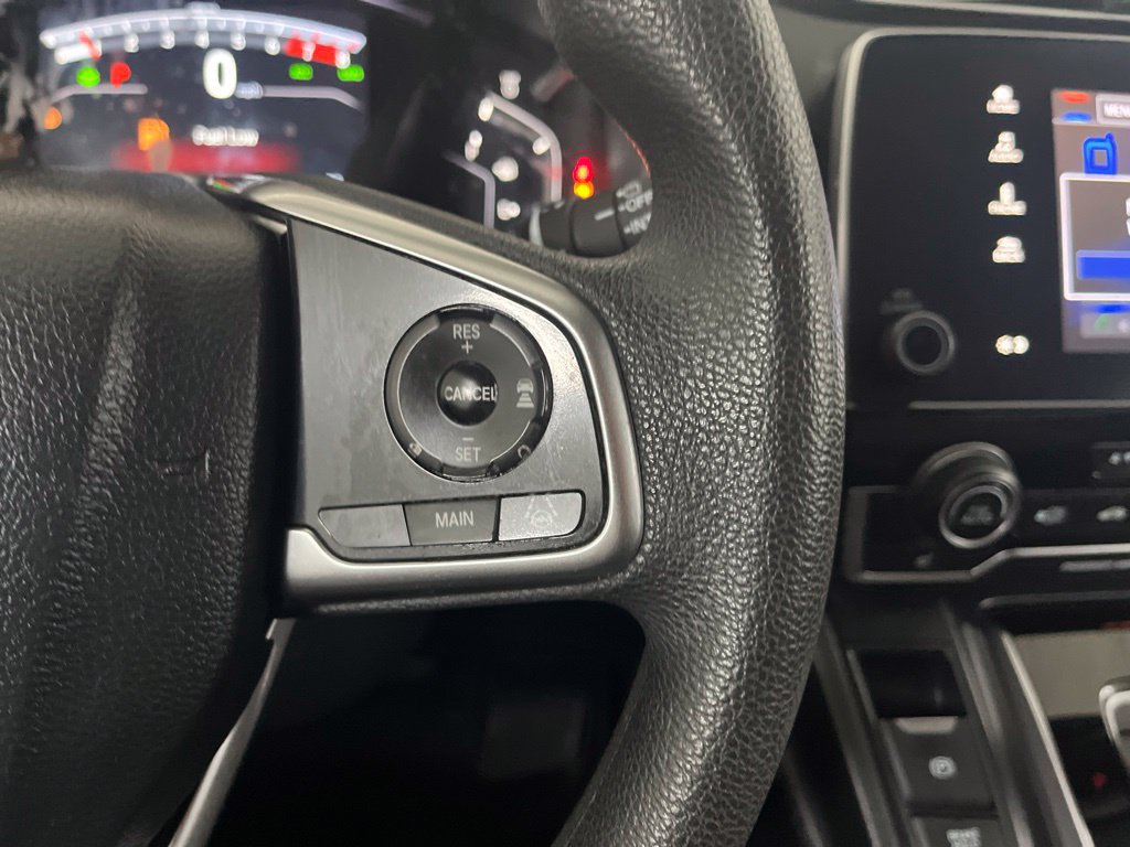 Used 2017 Honda CR-V EX image 58