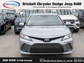 Used 2024 Toyota Camry XLE video 2