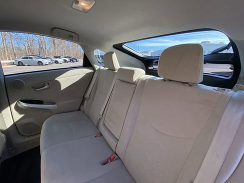 Used 2011 Toyota Prius Three image 27