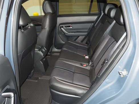 New 2026 MAZDA CX-50 AWD 2.5 Hybrid w/ Weather Package image 7