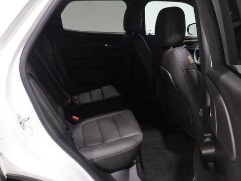 Used 2023 Chevrolet TrailBlazer ACTIV AWD/4WD image 21