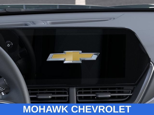 New 2026 Chevrolet Trax LT w/ Driver Confidence Package FWD image 20
