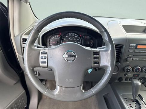 Used 2006 Nissan Titan SE RWD image 36