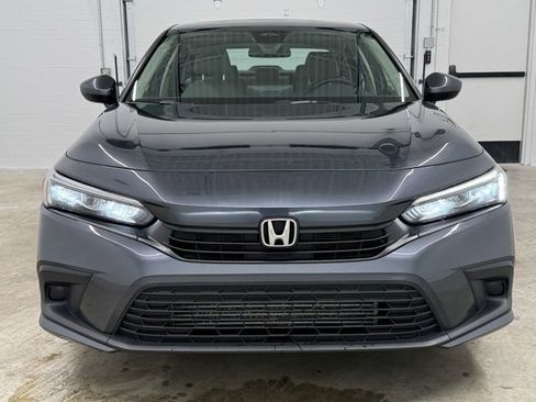 Used 2023 Honda Civic EX image 8