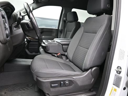 Used 2023 Chevrolet Silverado 2500 LT AWD/4WD image 2