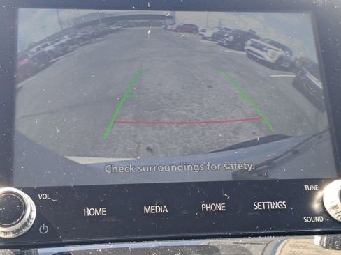 New 2026 Mitsubishi Eclipse Cross ES AWD/4WD image 24