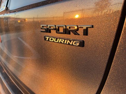 Used 2026 Honda CR-V Sport Touring image 10