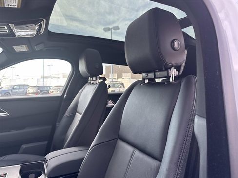 New 2026 Land Rover Range Rover Velar Dynamic SE image 20