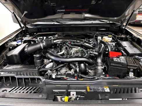 Used 2025 Ford Bronco Raptor w/ Interior Carbon Fiber Pack AWD/4WD image 36