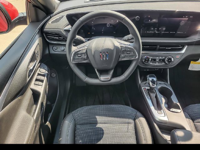 New 2026 Buick Envista Sport Touring w/ Convenience I Package FWD image 15