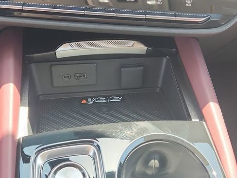 New 2026 Buick Envision Sport Touring AWD/4WD image 30