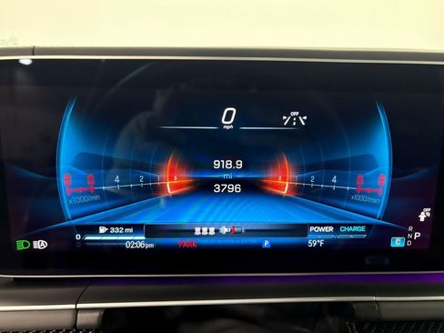 Certified 2026 Mercedes-Benz GLE 53 AMG 4MATIC image 15