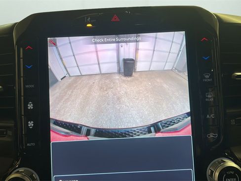 Used 2025 RAM 1500 Rebel w/ Rebel Level 1 Equipment Group image 18