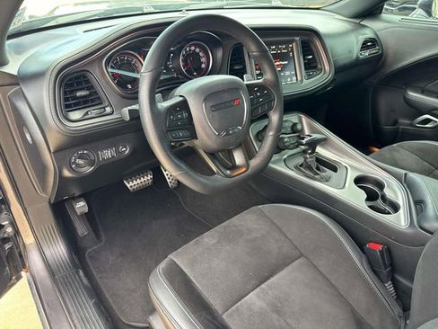Used 2023 Dodge Challenger R/T Scat Pack RWD image 24
