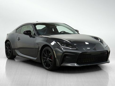 Used 2023 Toyota GR86 Premium image 9