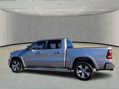 Used 2022 RAM 1500 Laramie image 7