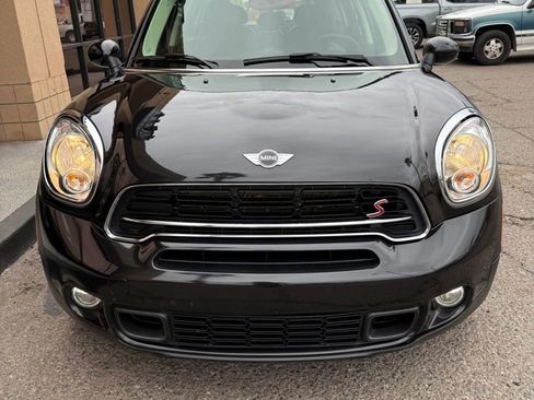 Used 2015 MINI Cooper Countryman S image 2